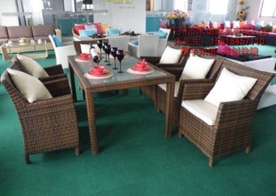 【厂家直销】户外家具 M-2069 户外编藤家具休闲套桌椅_家居家具_世界工厂网中国产品信息库